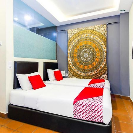 Norbu Hotel Kuala Lumpur Dış mekan fotoğraf