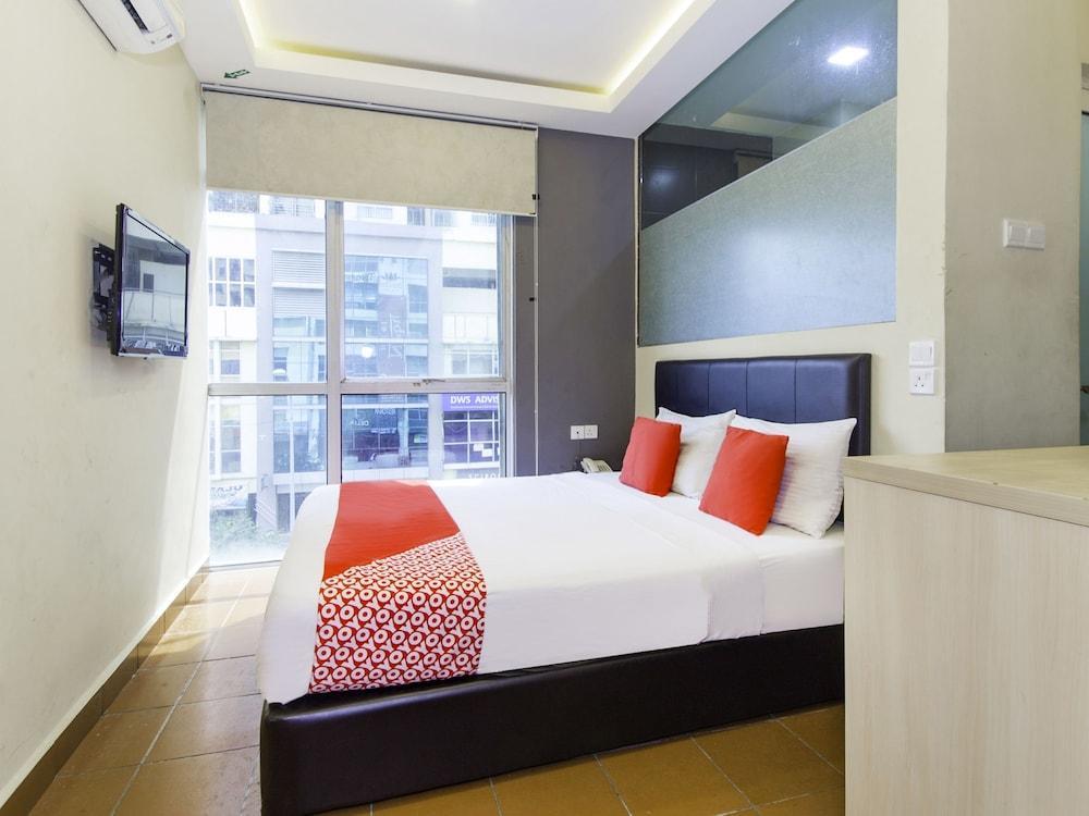 Norbu Hotel Kuala Lumpur Dış mekan fotoğraf