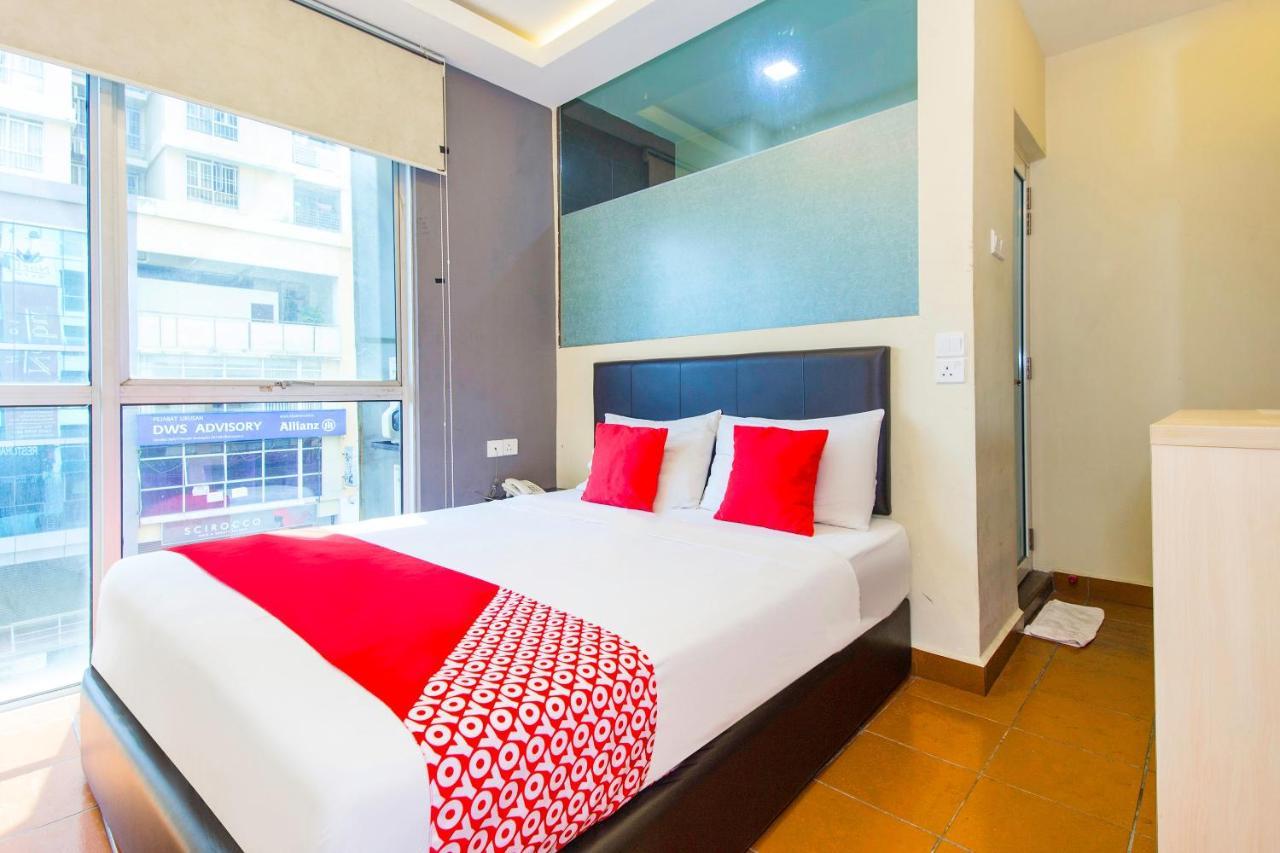 Norbu Hotel Kuala Lumpur Dış mekan fotoğraf