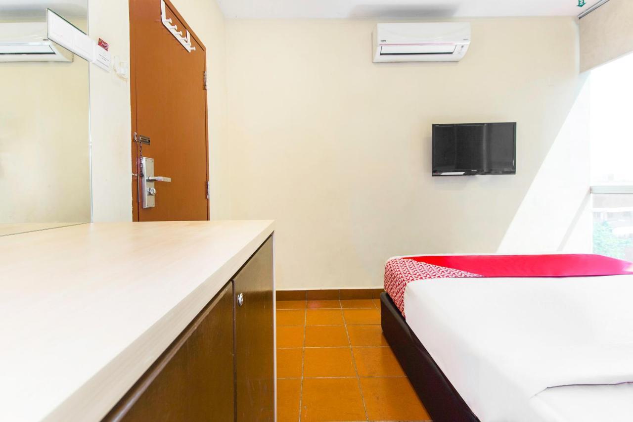 Norbu Hotel Kuala Lumpur Dış mekan fotoğraf