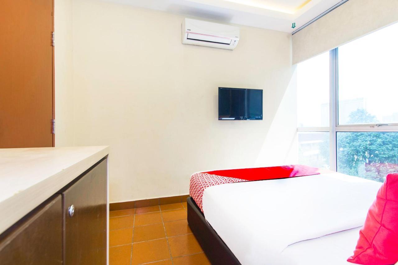 Norbu Hotel Kuala Lumpur Dış mekan fotoğraf