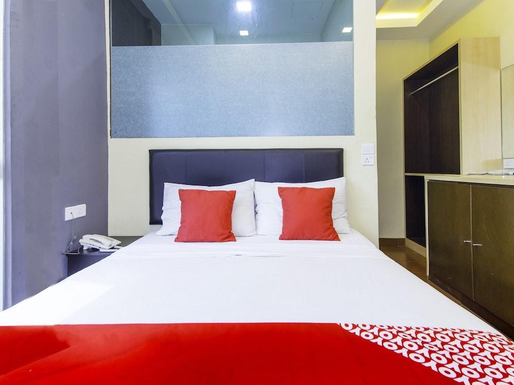 Norbu Hotel Kuala Lumpur Dış mekan fotoğraf