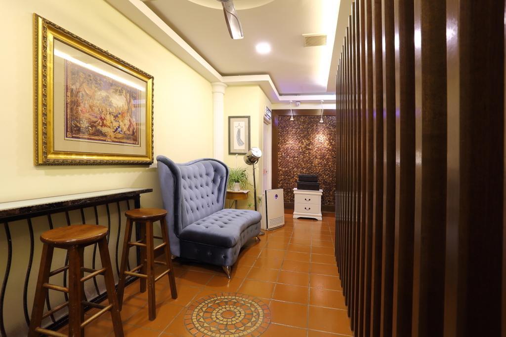 Norbu Hotel Kuala Lumpur Oda fotoğraf