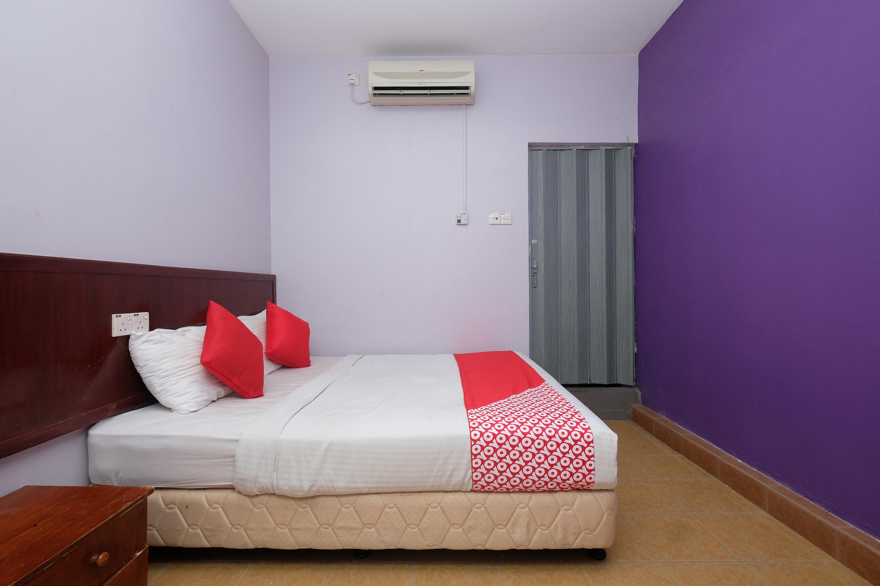 Norbu Hotel Kuala Lumpur Dış mekan fotoğraf