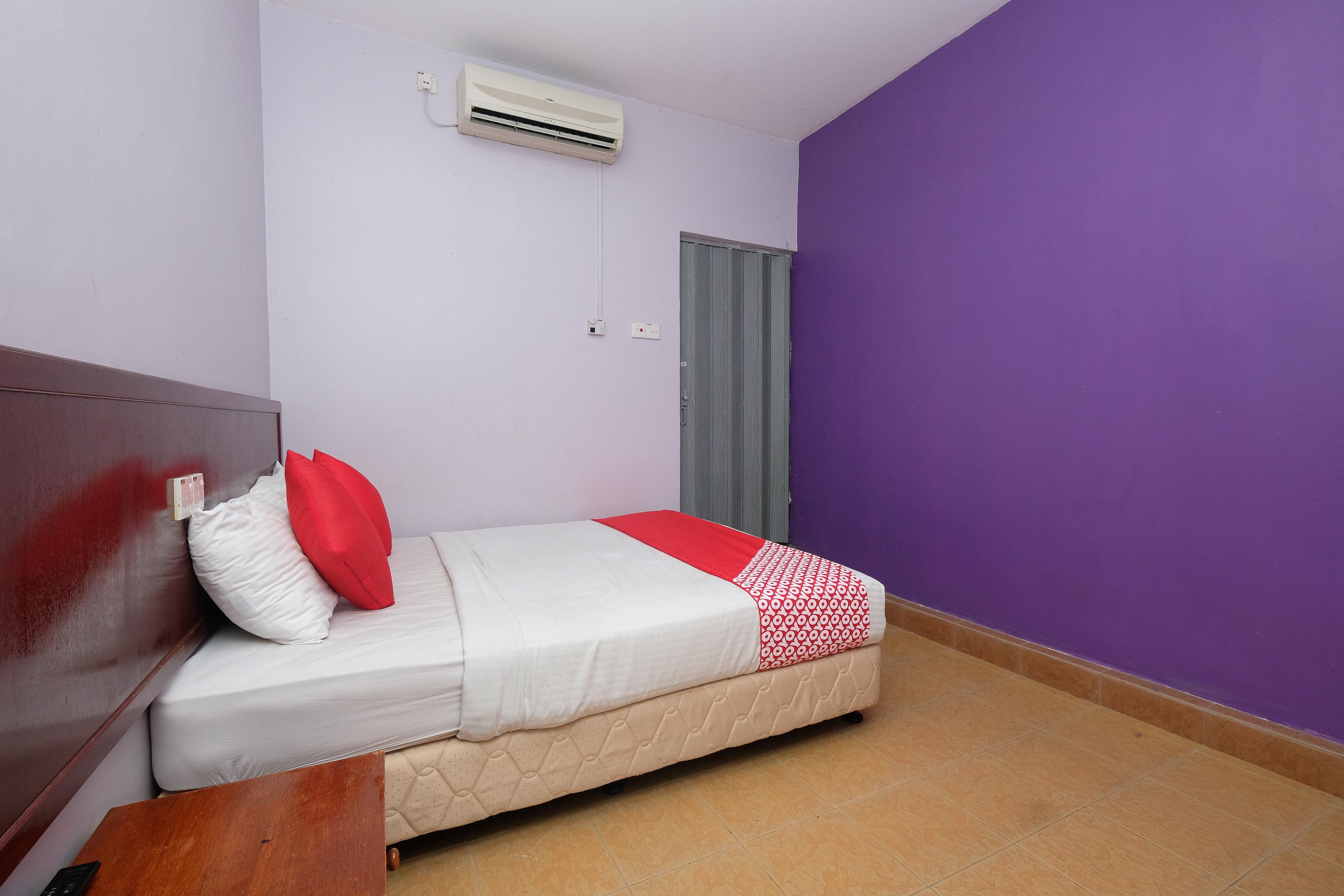 Norbu Hotel Kuala Lumpur Dış mekan fotoğraf