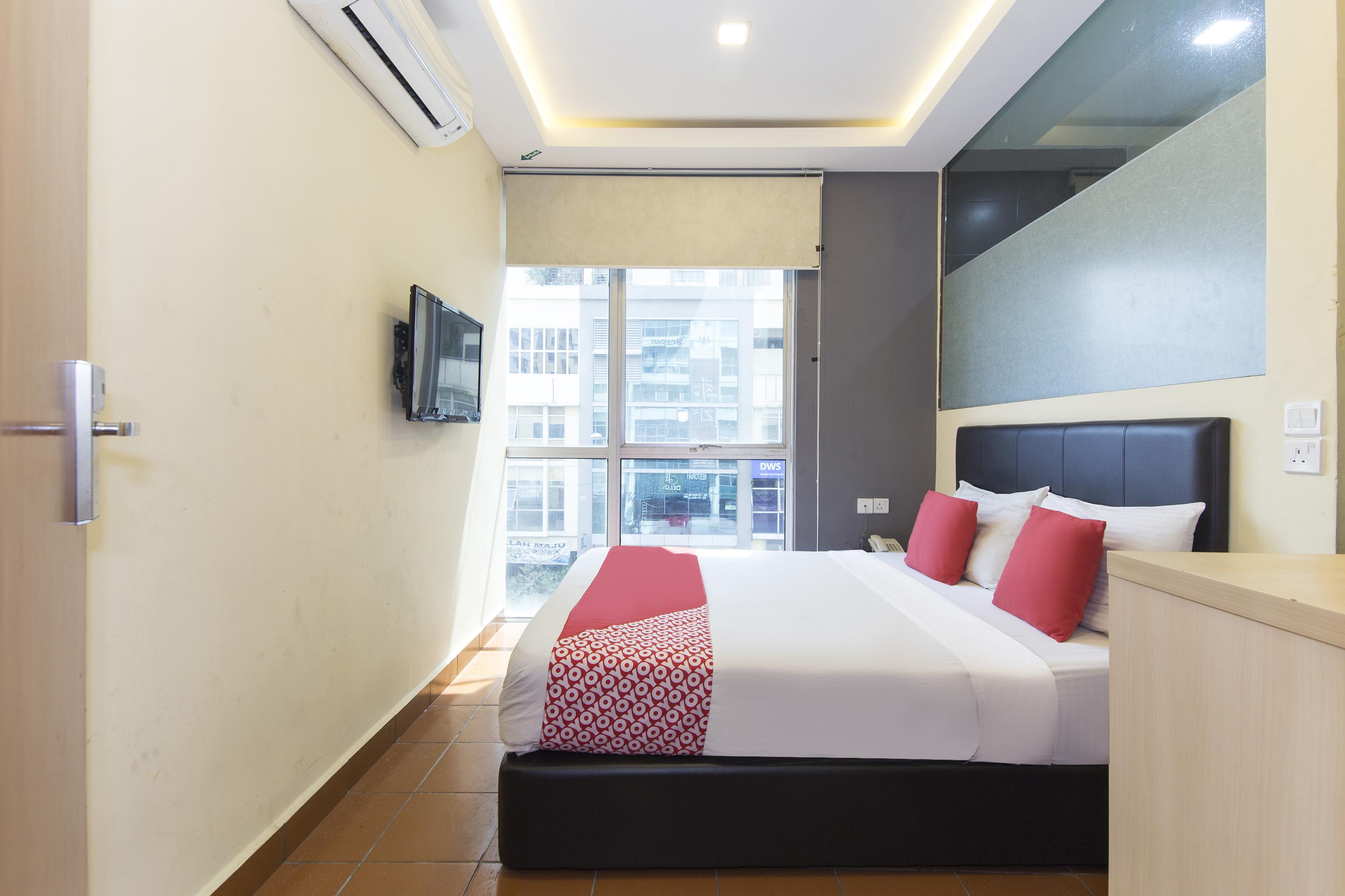 Norbu Hotel Kuala Lumpur Dış mekan fotoğraf