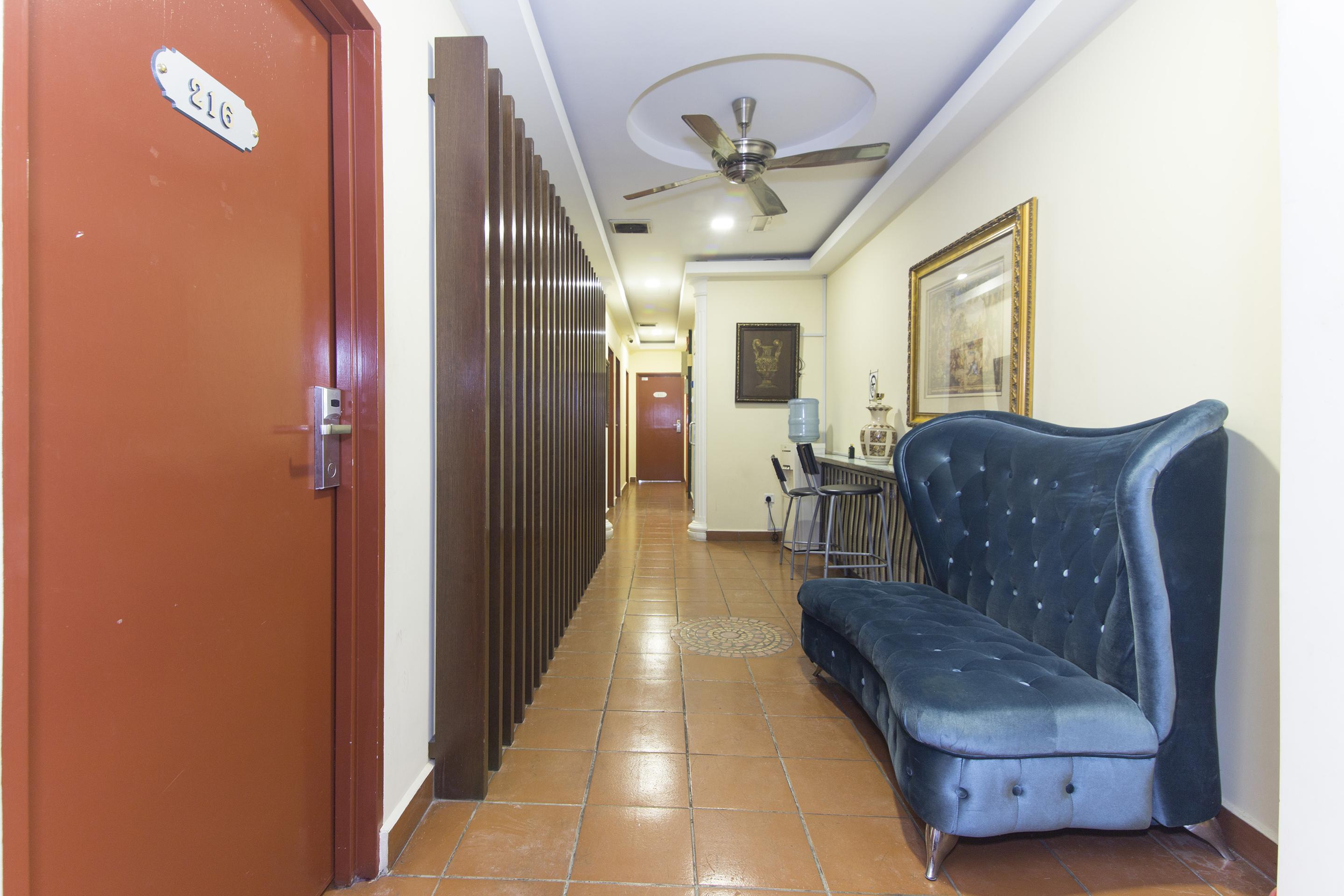 Norbu Hotel Kuala Lumpur Dış mekan fotoğraf