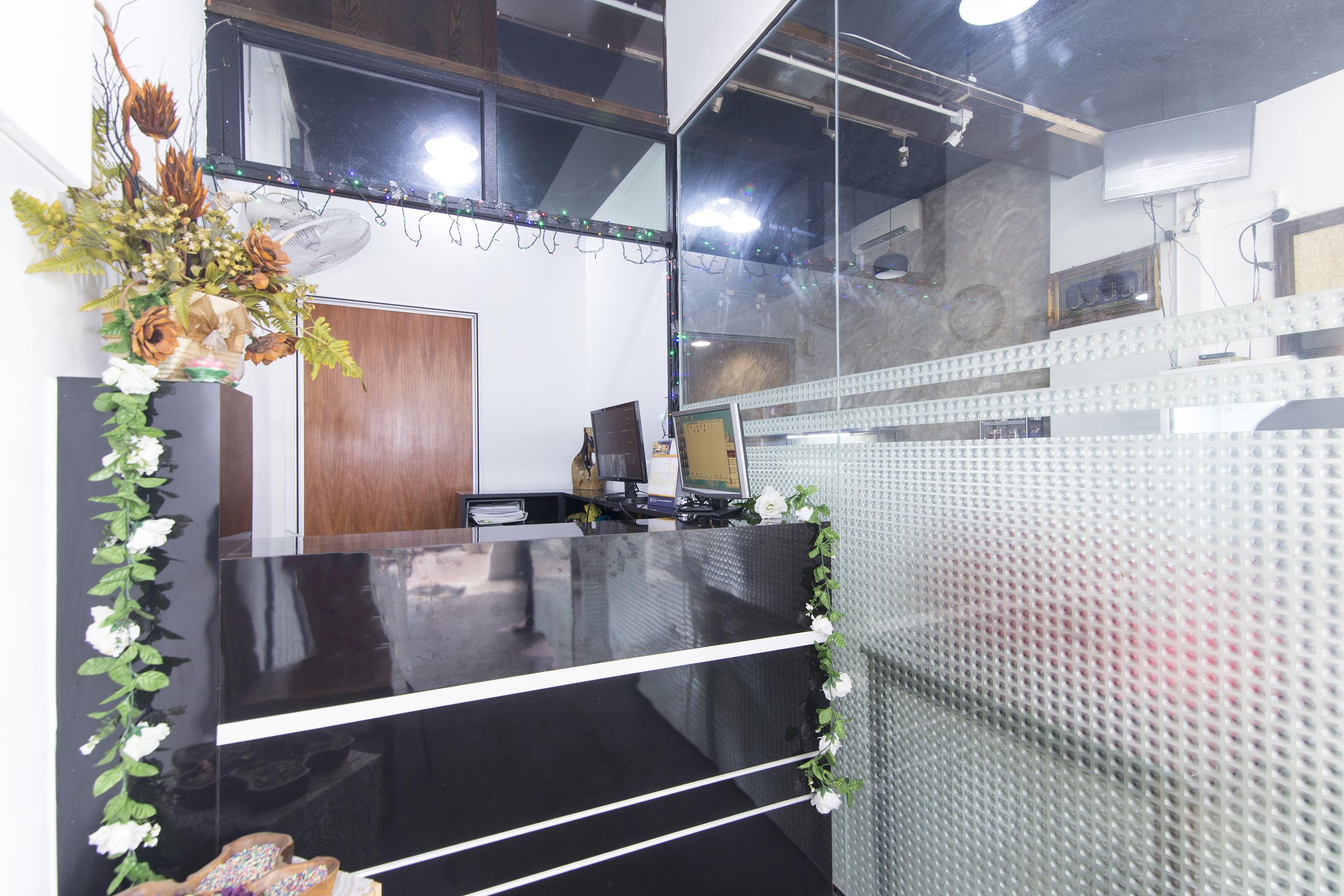 Norbu Hotel Kuala Lumpur Dış mekan fotoğraf