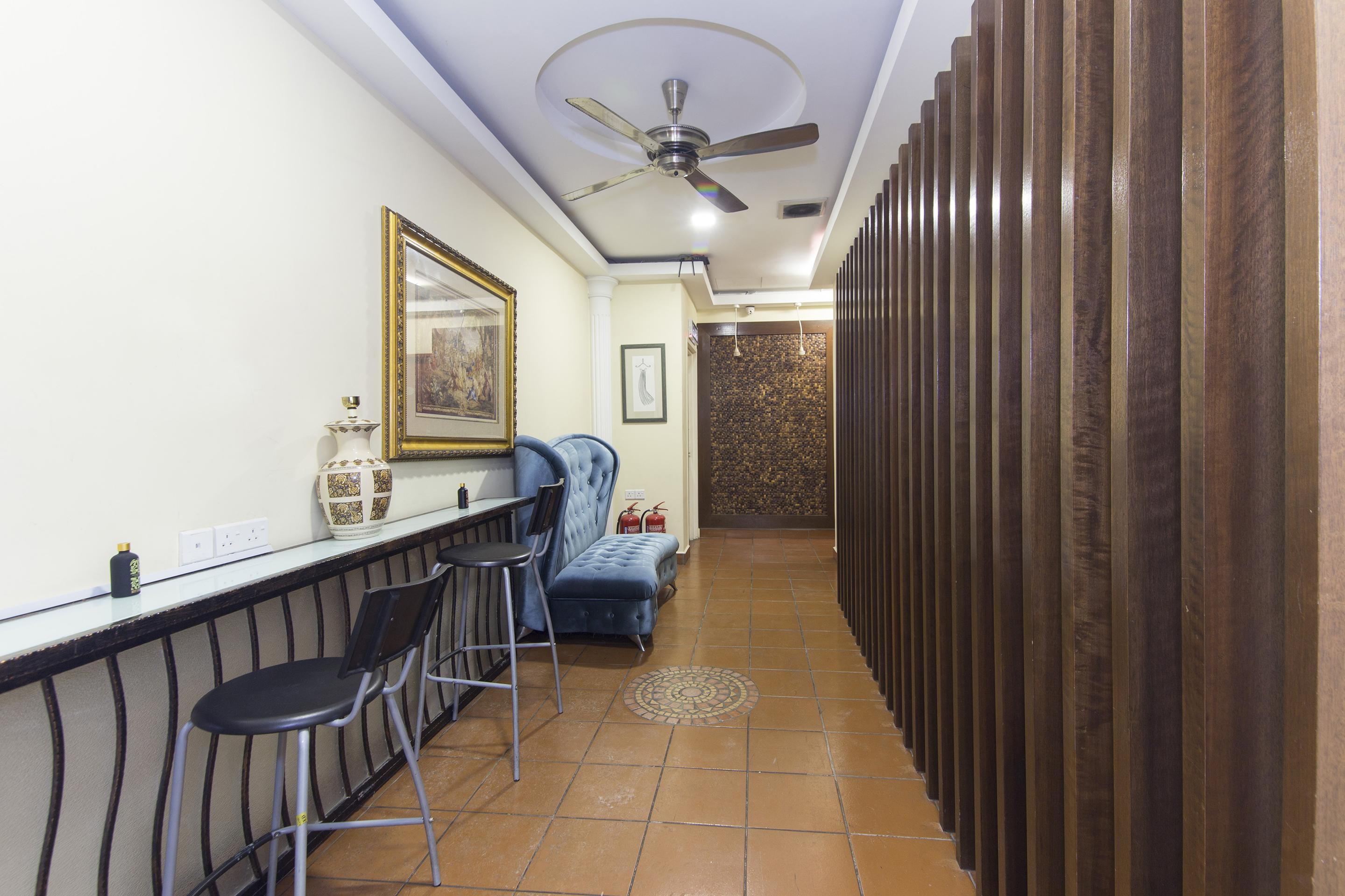 Norbu Hotel Kuala Lumpur Dış mekan fotoğraf