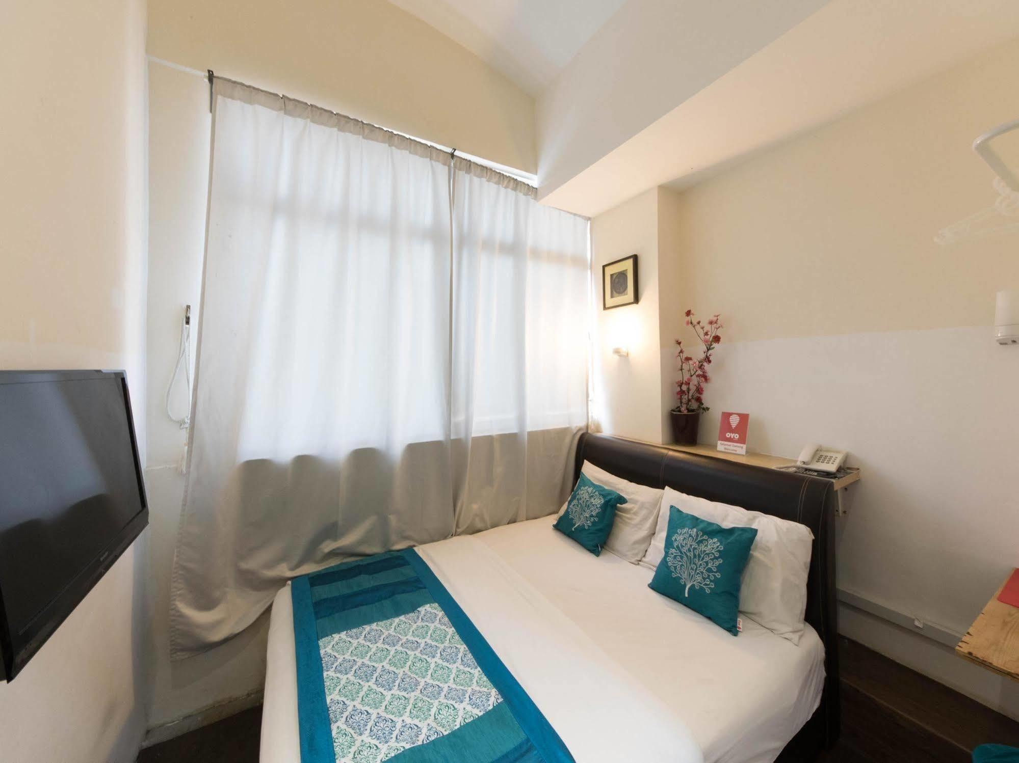 Norbu Hotel Kuala Lumpur Dış mekan fotoğraf