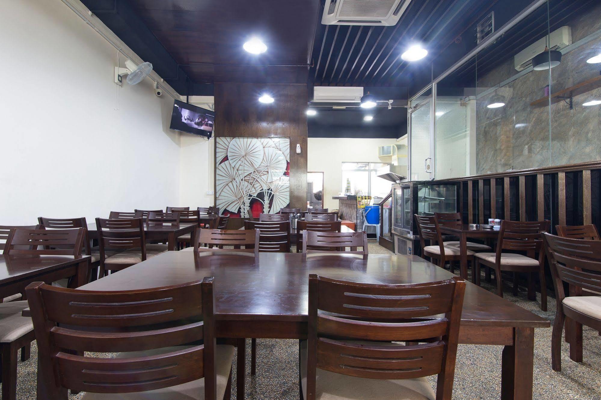 Norbu Hotel Kuala Lumpur Dış mekan fotoğraf