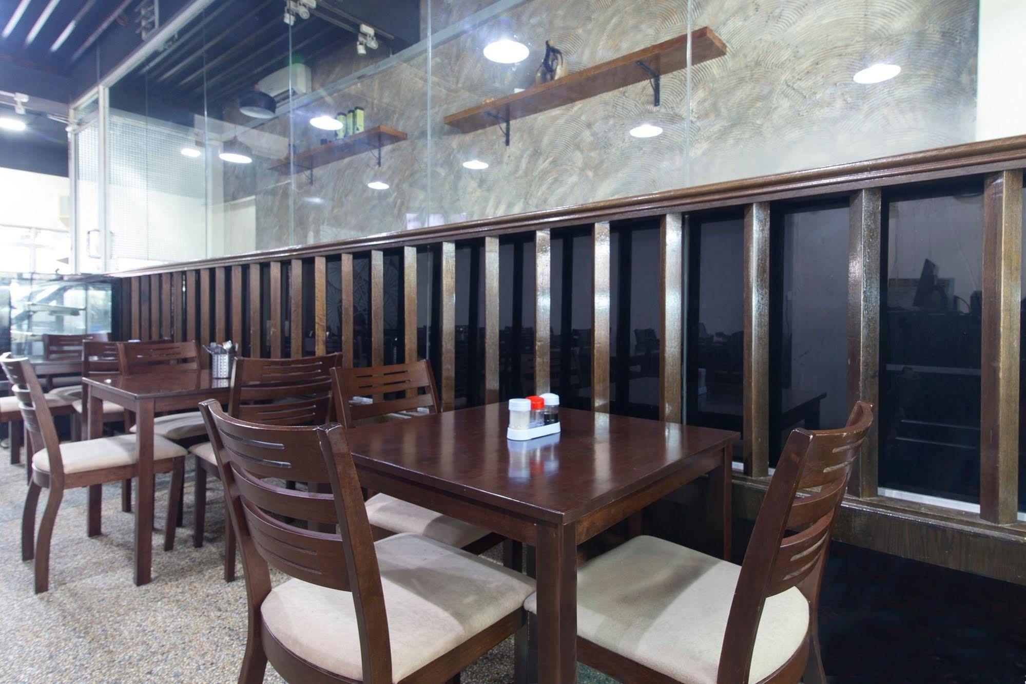 Norbu Hotel Kuala Lumpur Dış mekan fotoğraf