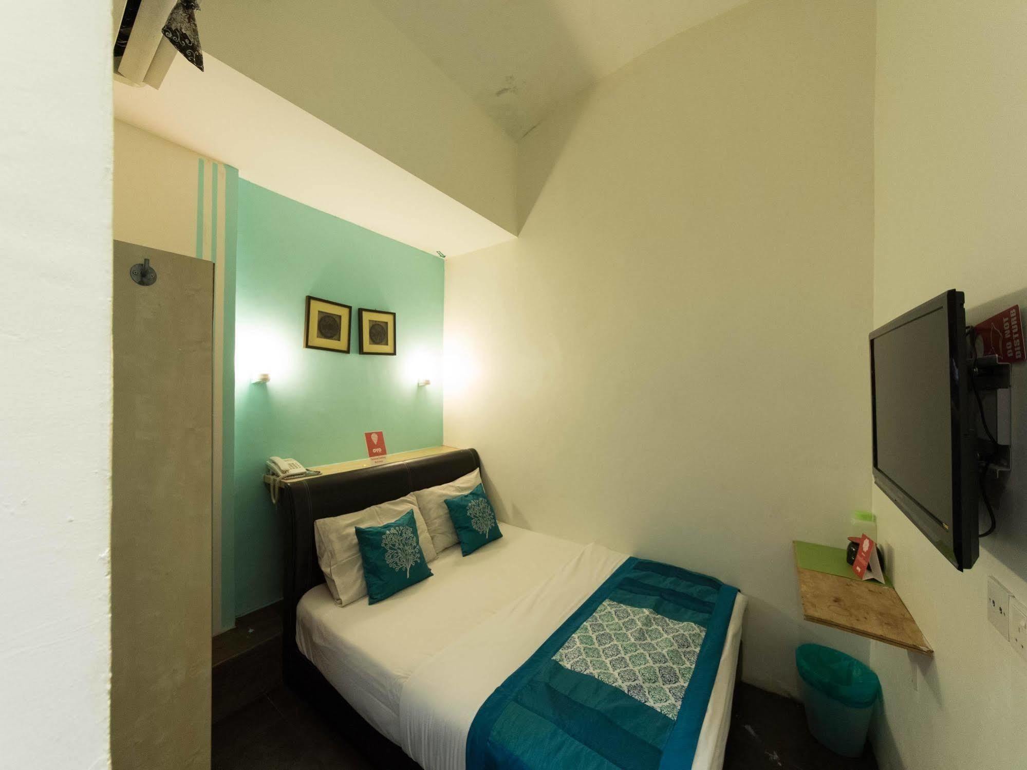 Norbu Hotel Kuala Lumpur Dış mekan fotoğraf