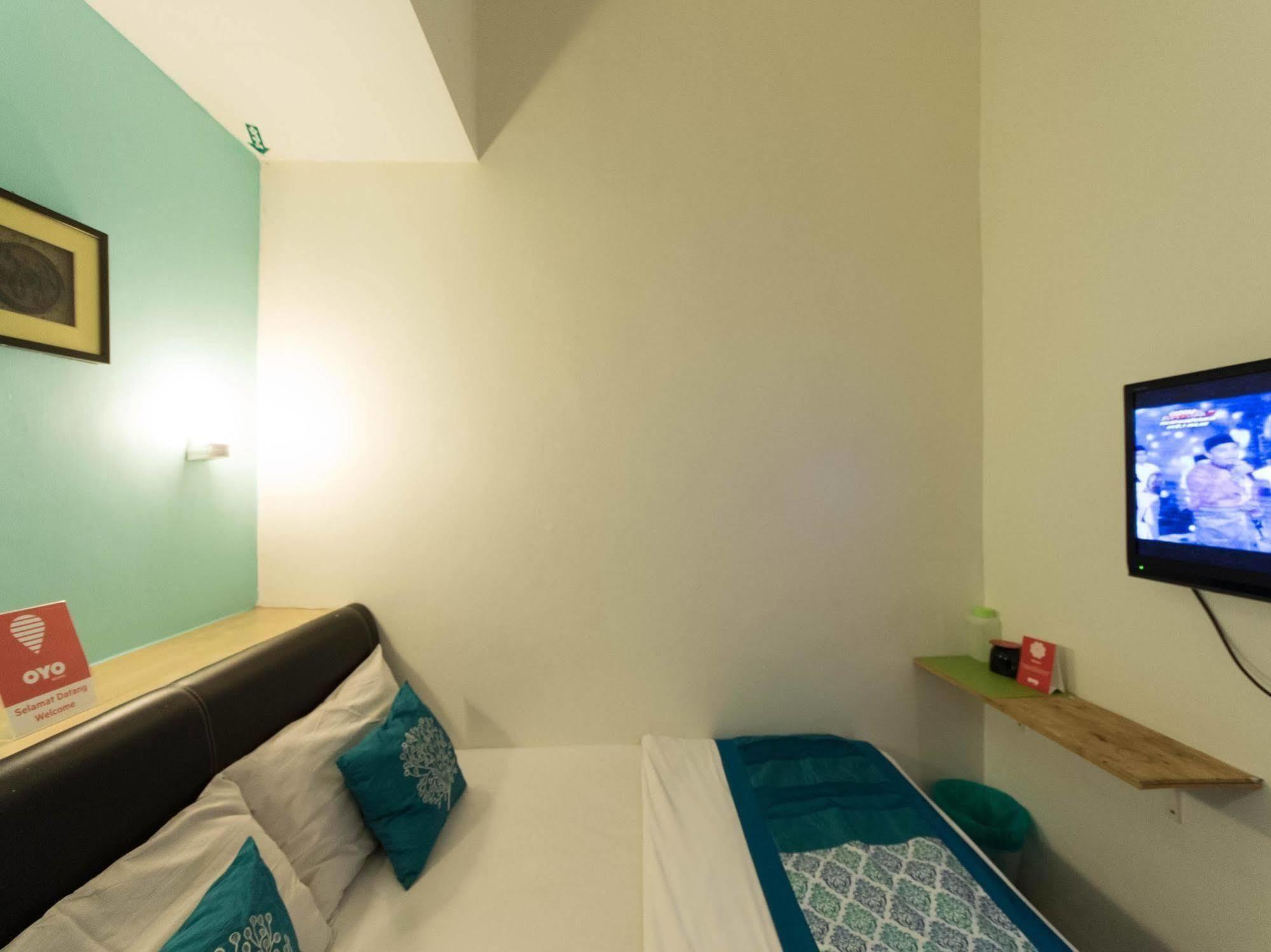 Norbu Hotel Kuala Lumpur Dış mekan fotoğraf