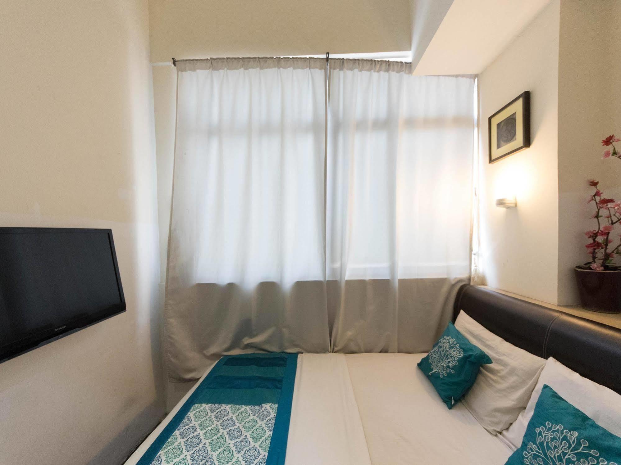 Norbu Hotel Kuala Lumpur Dış mekan fotoğraf